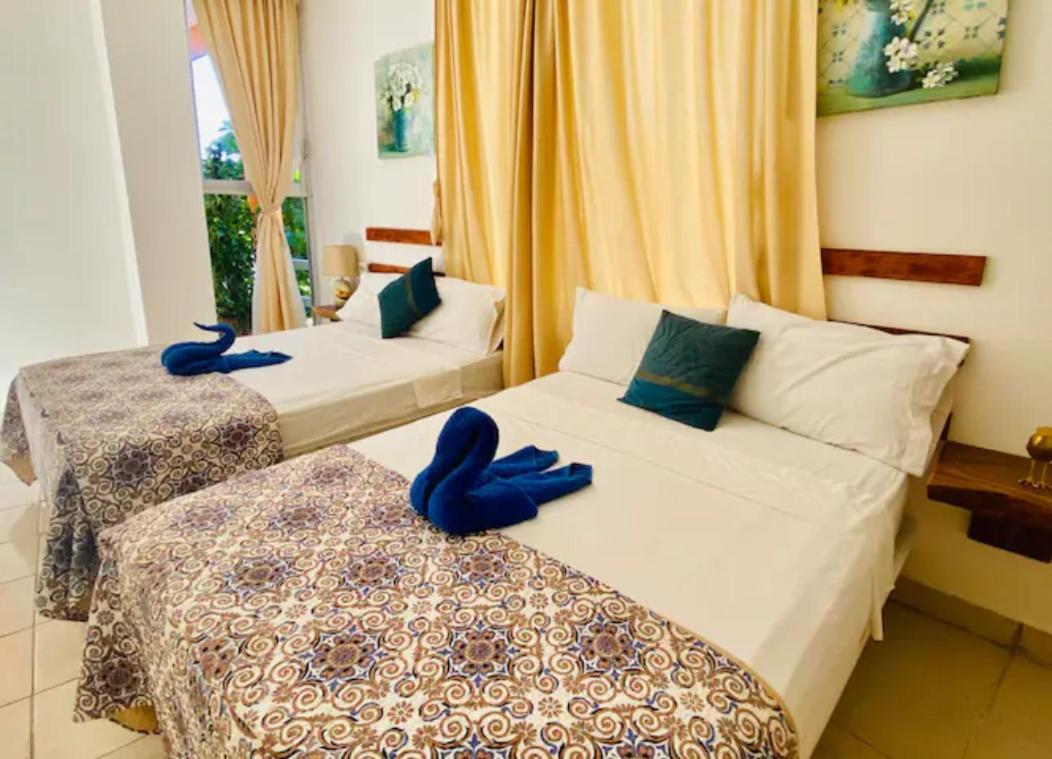 Ximajo Casa Piedra Hotel Brisas de Zicatela Luaran gambar